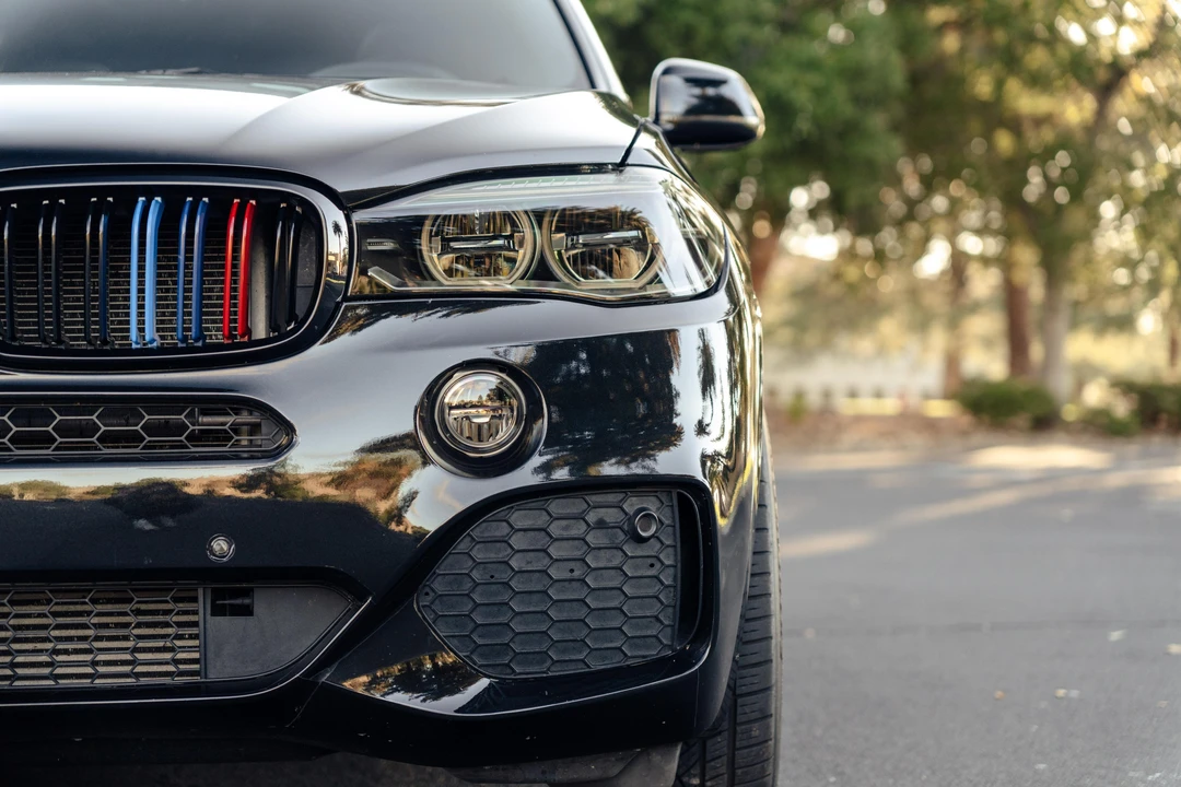 2015 BMW F15 X5 - Image 23 of 31