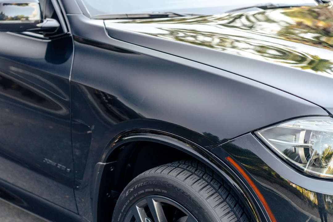 2015 BMW F15 X5 - Image 15 of 31