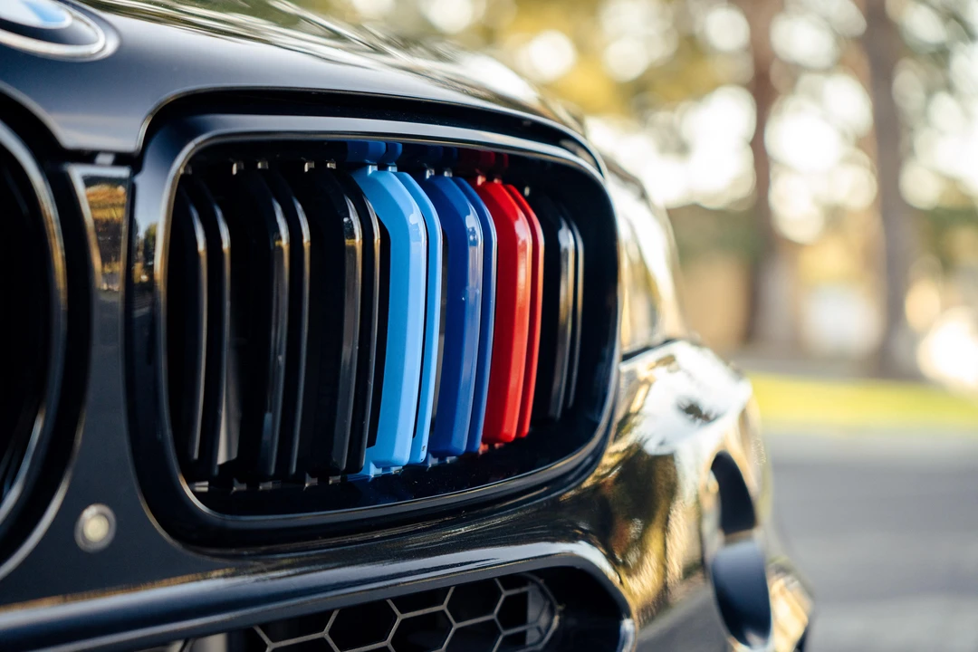 2015 BMW F15 X5 - Image 22 of 31