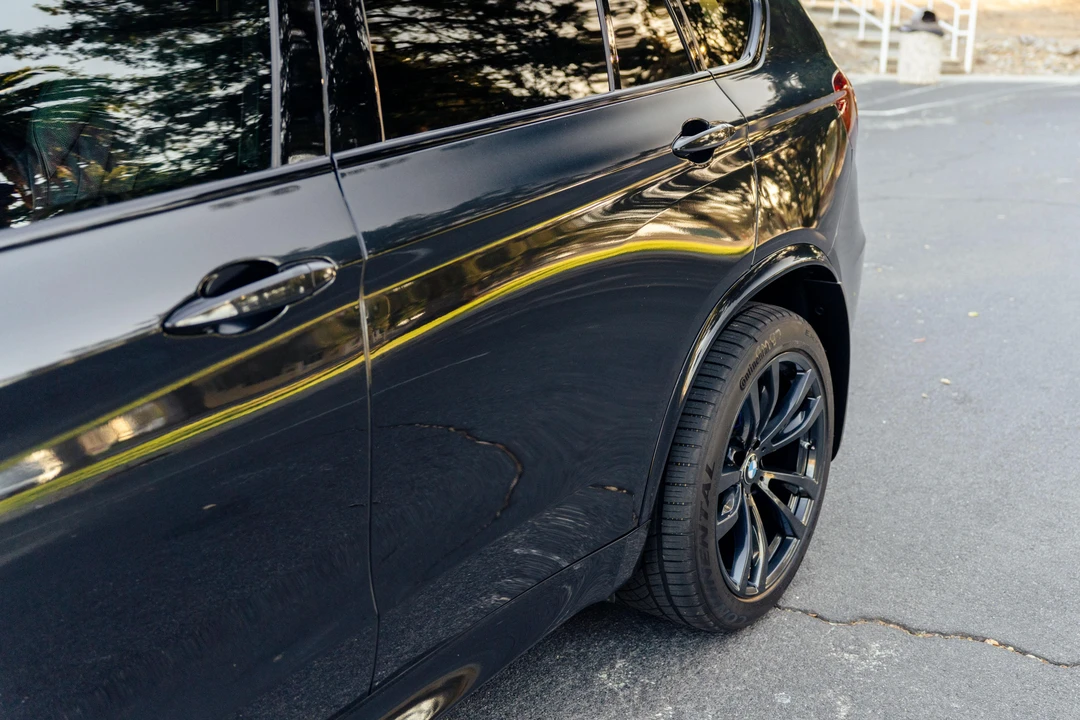 2015 BMW F15 X5 - Image 28 of 31