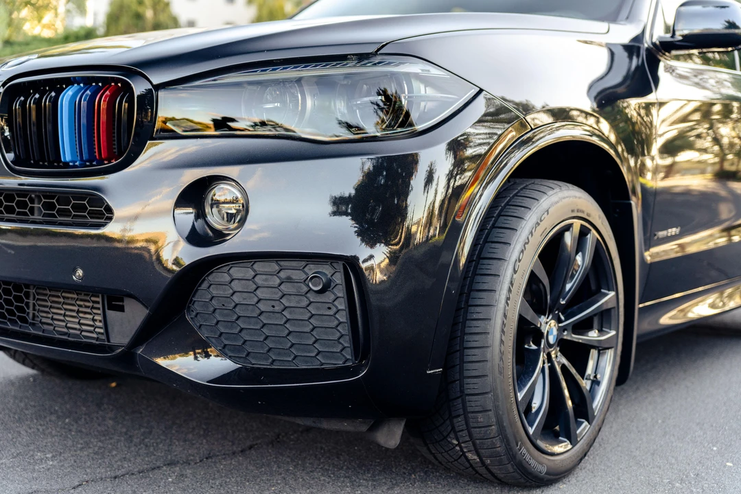 2015 BMW F15 X5 - Image 24 of 31