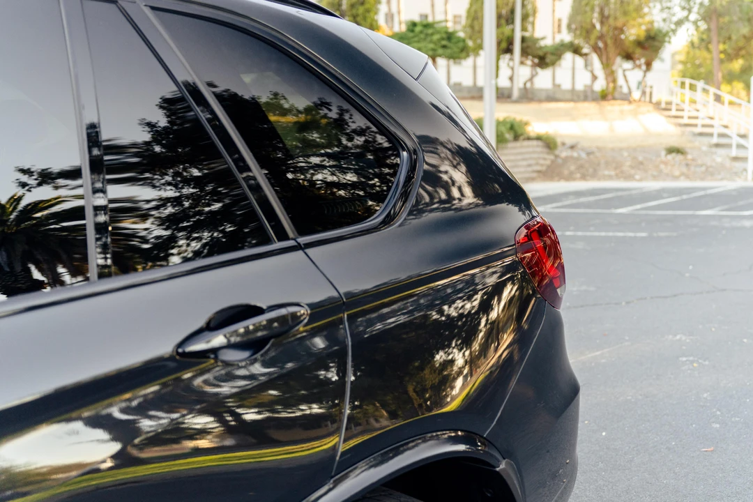 2015 BMW F15 X5 - Image 29 of 31