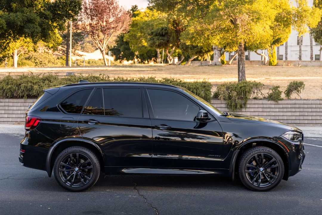 2015 BMW F15 X5 - Image 13 of 31