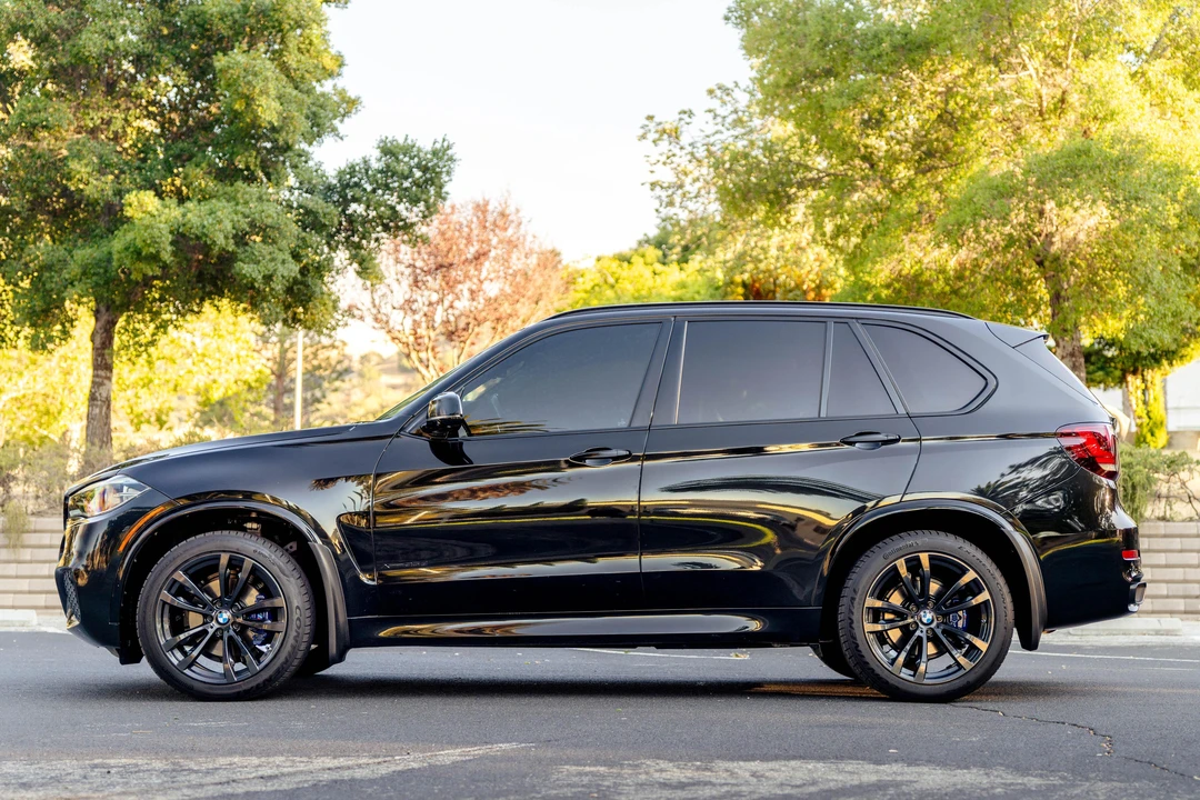 2015 BMW F15 X5 - Image 7 of 31