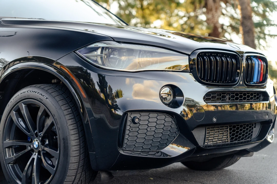 2015 BMW F15 X5 - Image 17 of 31