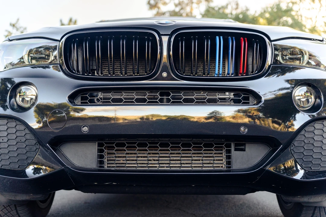 2015 BMW F15 X5 - Image 19 of 31