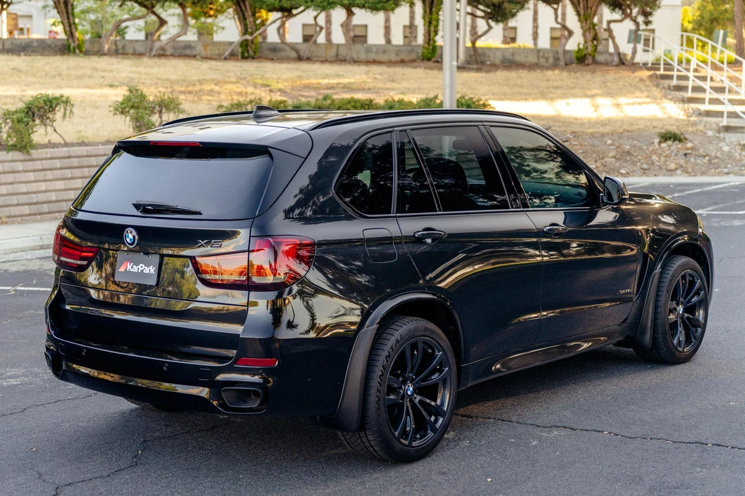 2015 BMW F15 X5 - Image 12 of 31