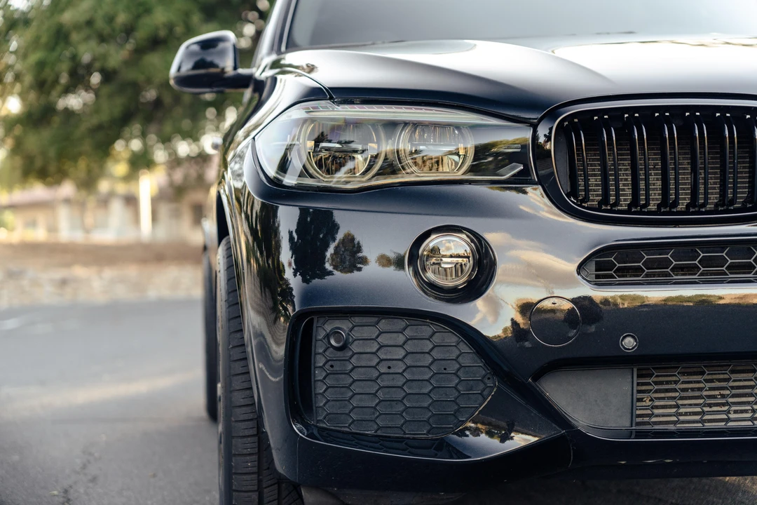 2015 BMW F15 X5 - Image 18 of 31