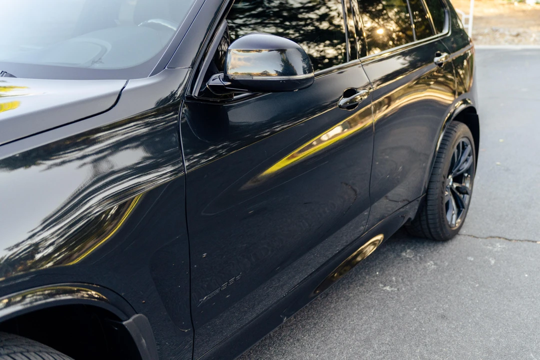 2015 BMW F15 X5 - Image 25 of 31