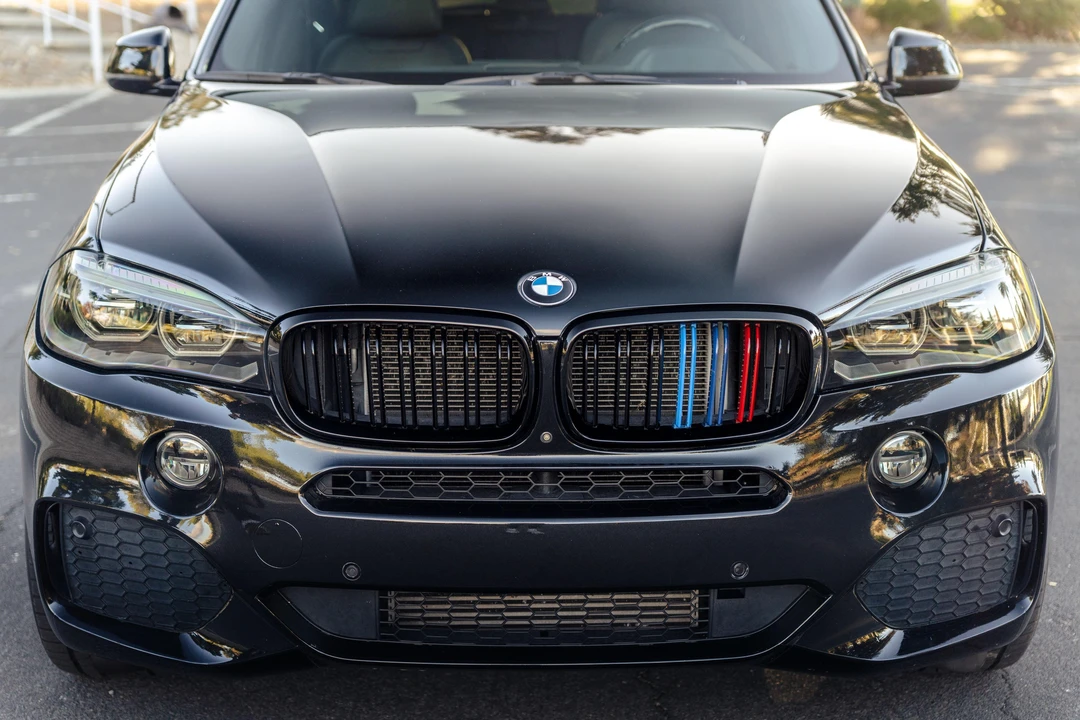 2015 BMW F15 X5 - Image 21 of 31
