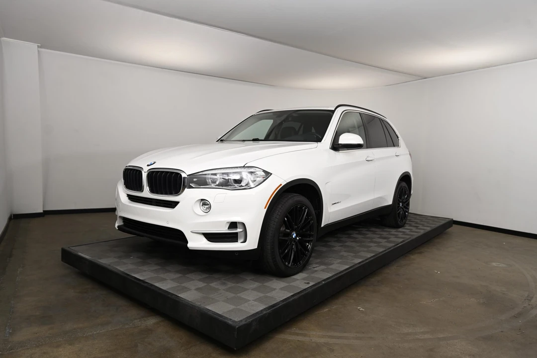 2015 BMW F15 X5 - Image 27 of 31