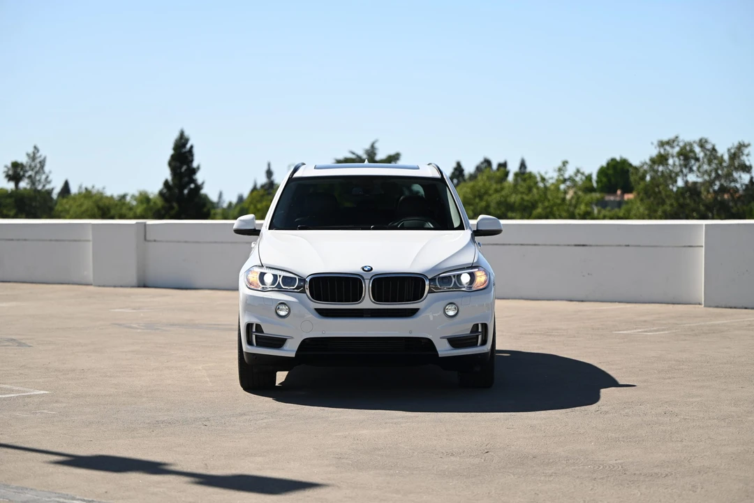 2015 BMW F15 X5 - Image 22 of 31