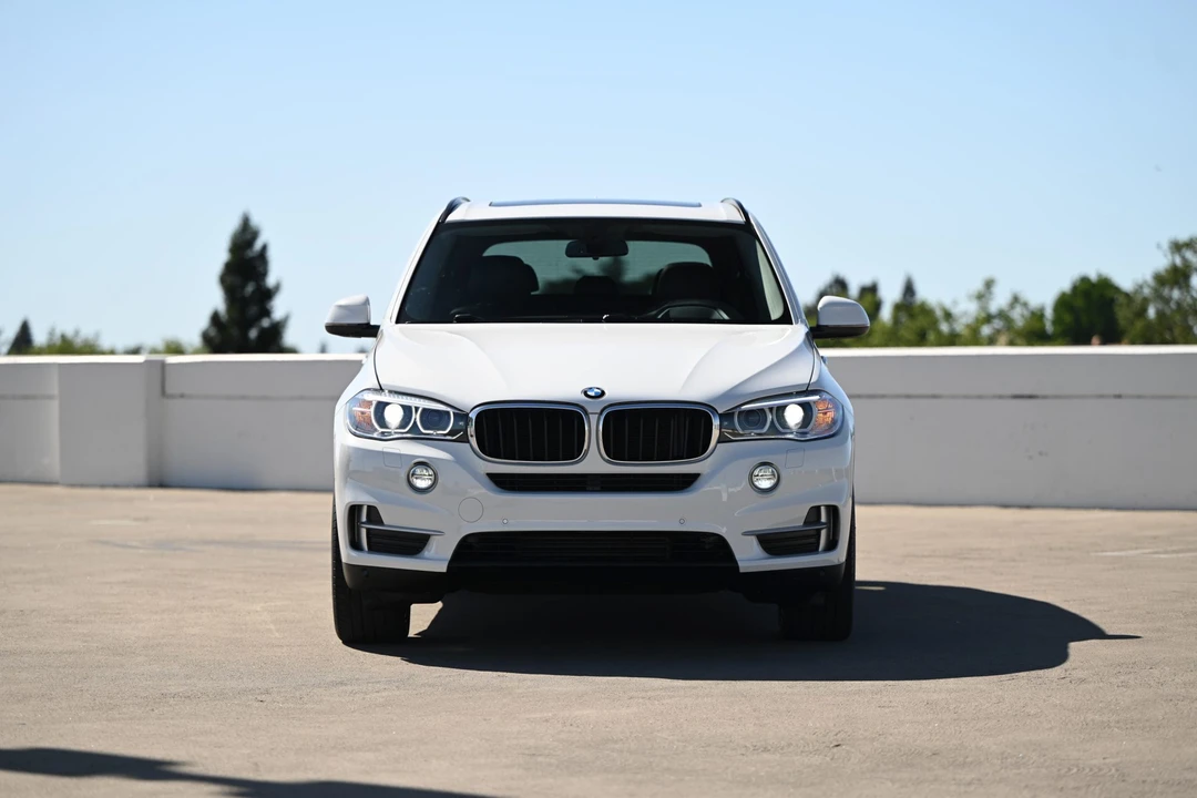 2015 BMW F15 X5 - Image 21 of 31