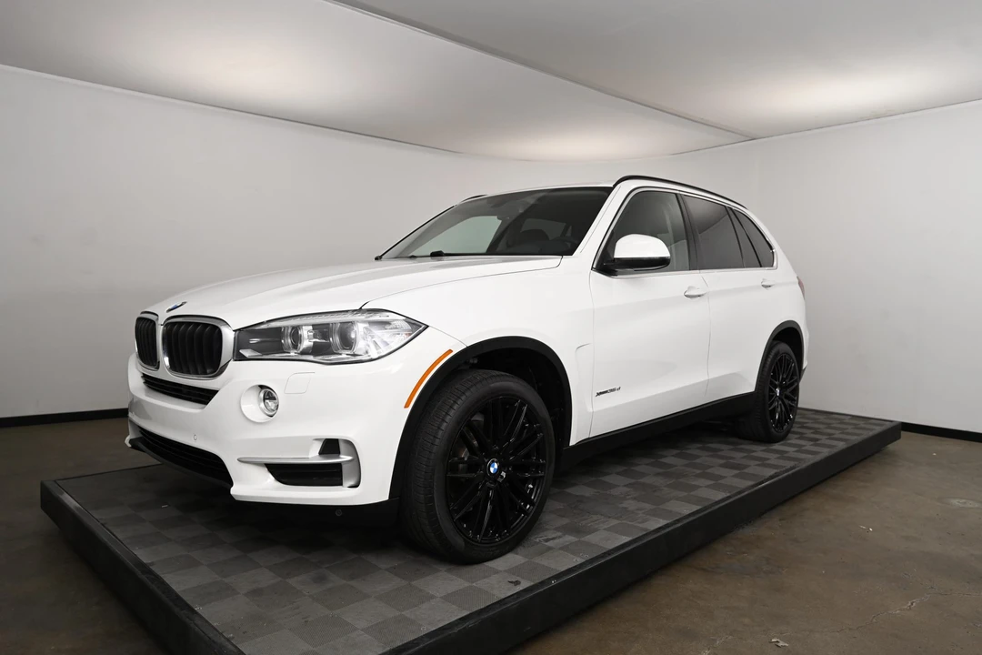 2015 BMW F15 X5 - Image 28 of 31