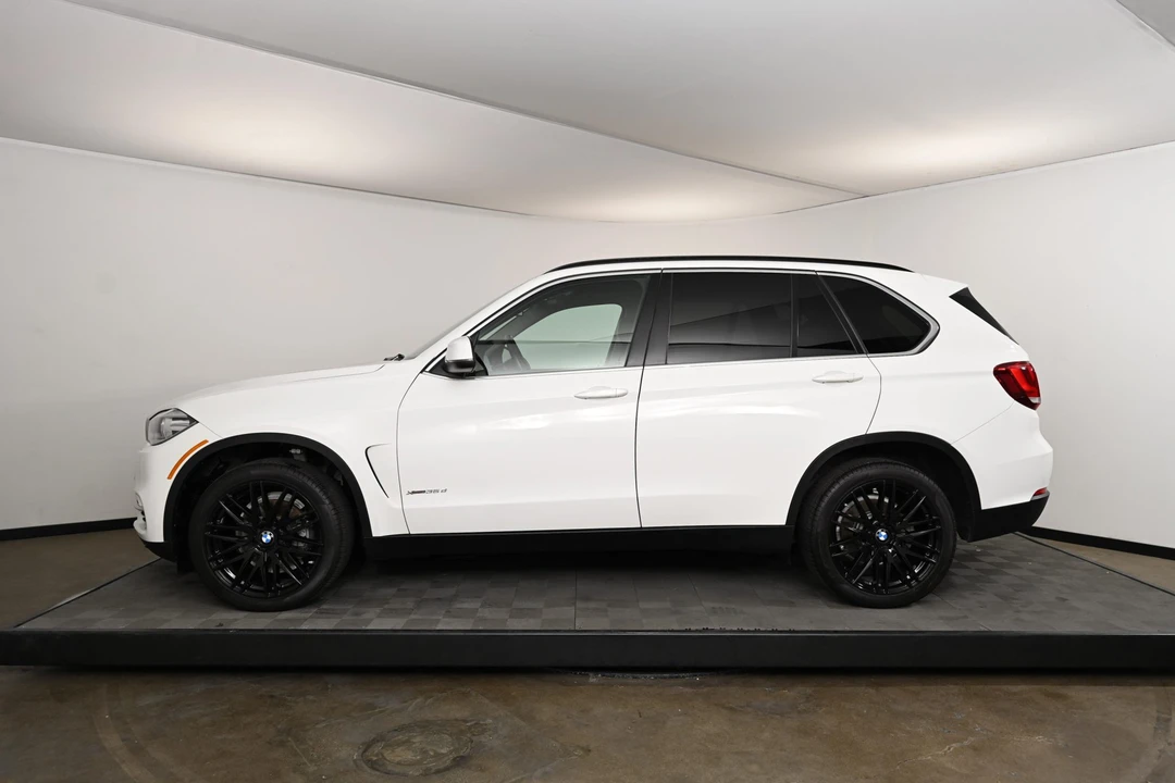 2015 BMW F15 X5 - Image 29 of 31