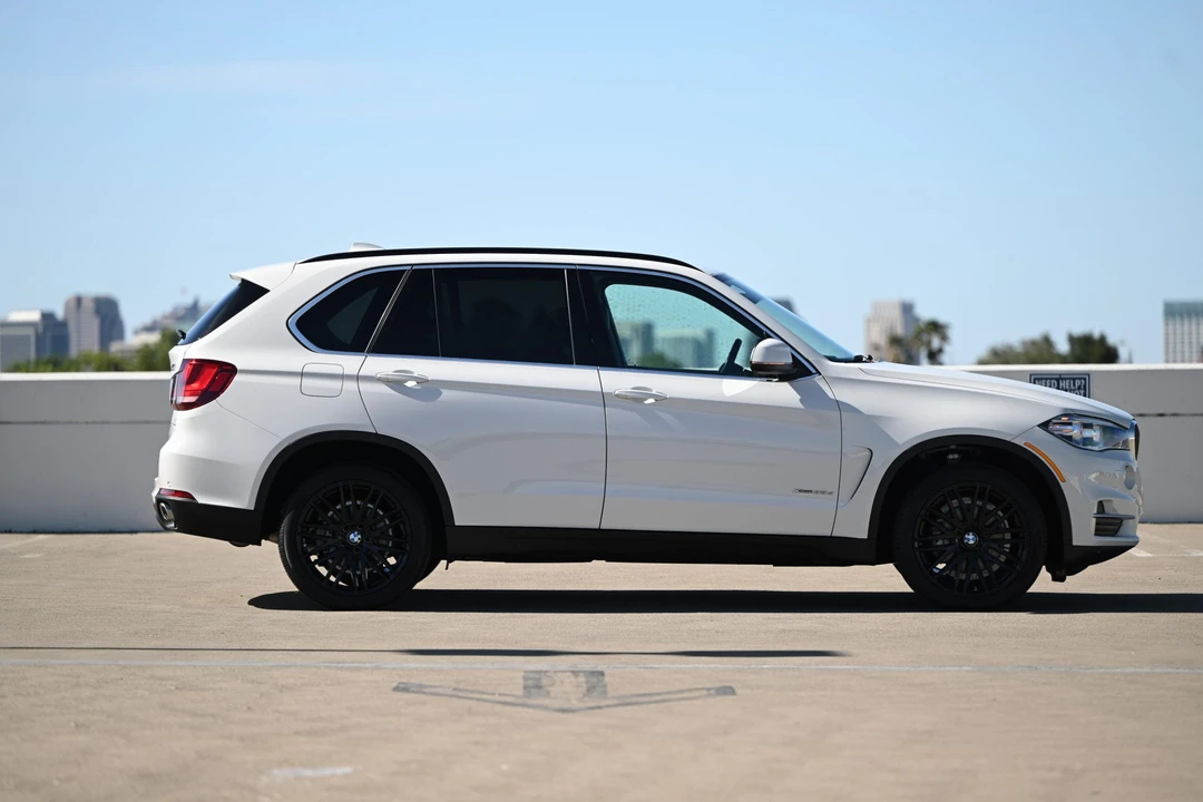 2015 BMW F15 X5 - Image 12 of 31