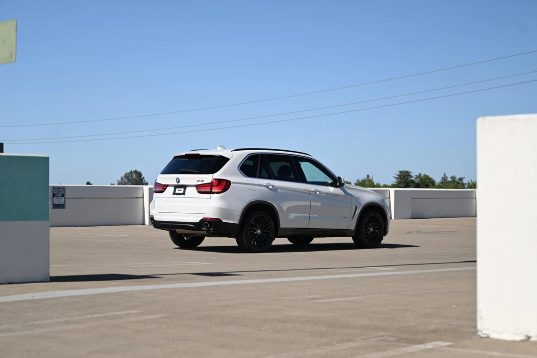 2015 BMW F15 X5 - Image 10 of 31