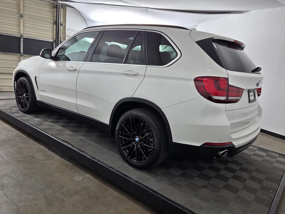 2015 BMW F15 X5 - Image 30 of 31