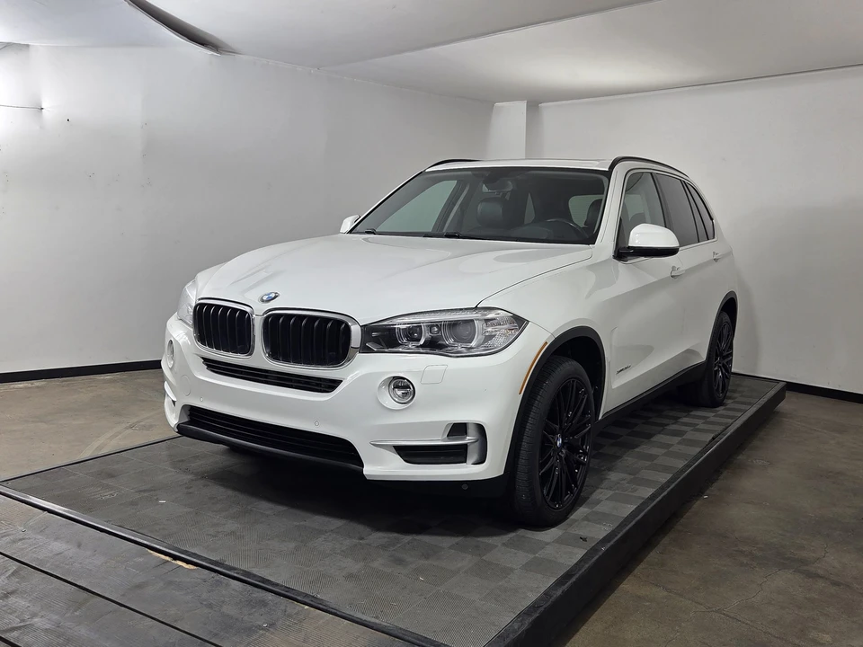 2015 BMW F15 X5 - Image 25 of 31