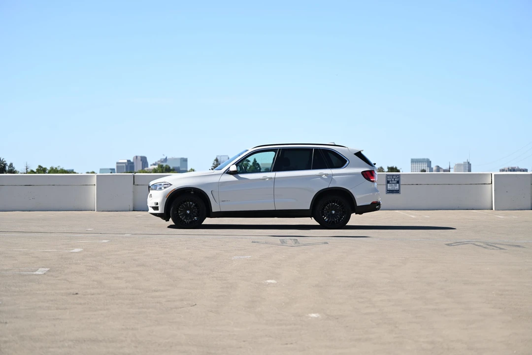 2015 BMW F15 X5 - Image 5 of 31
