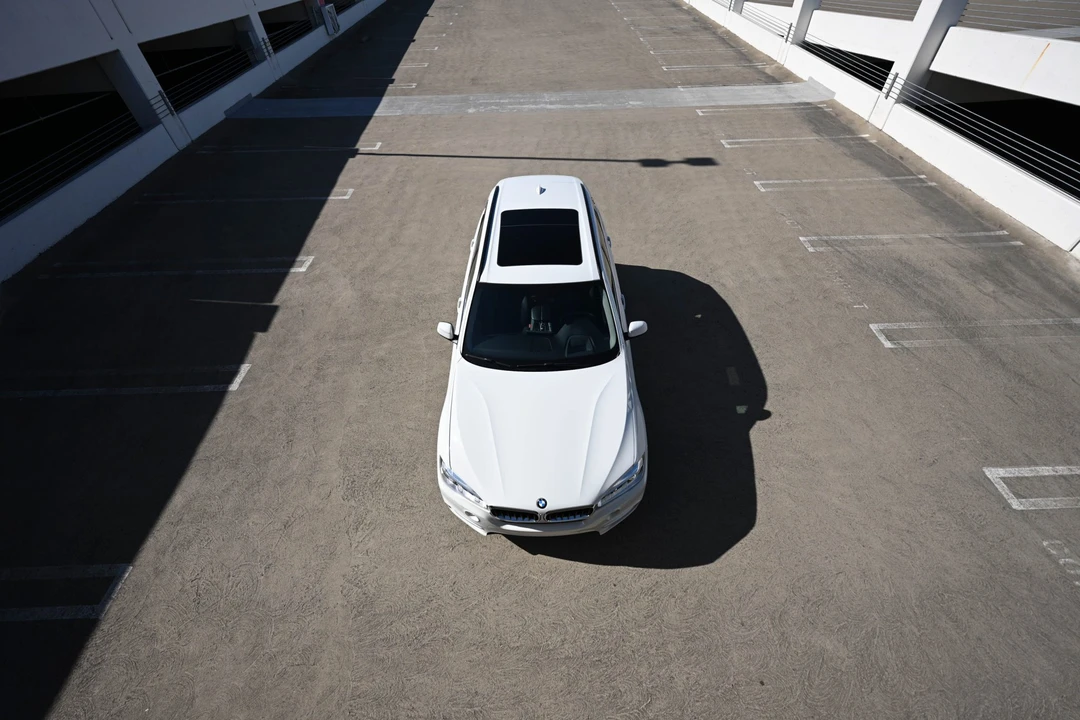 2015 BMW F15 X5 - Image 19 of 31