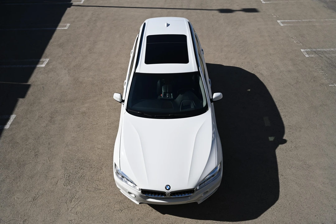 2015 BMW F15 X5 - Image 20 of 31