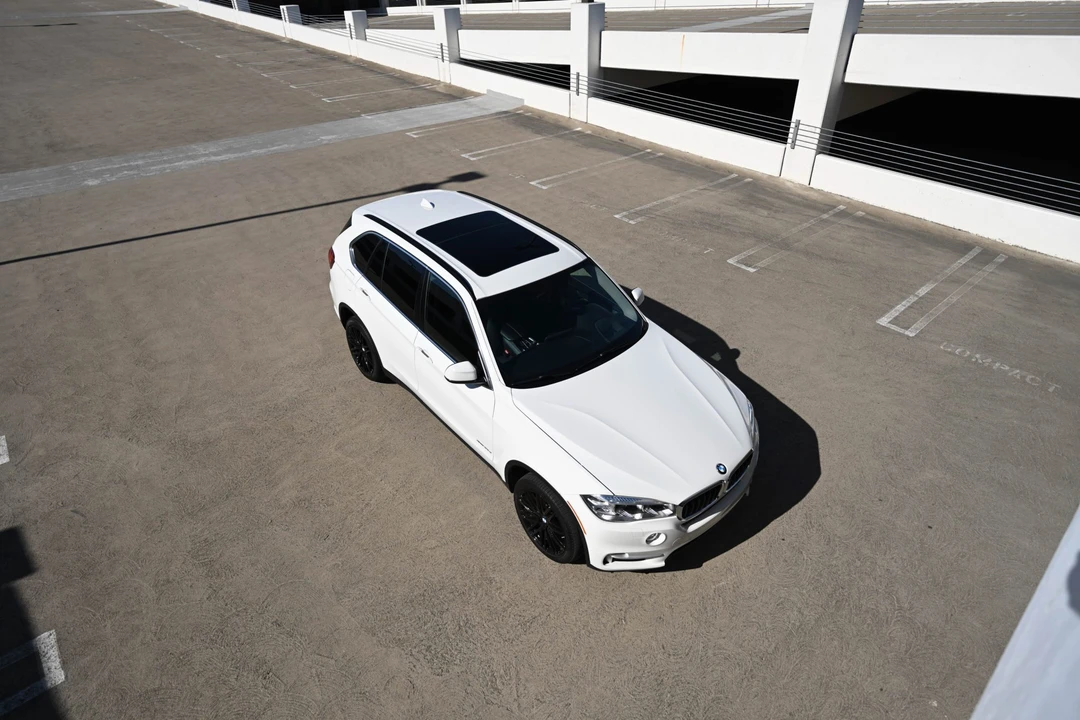 2015 BMW F15 X5 - Image 18 of 31