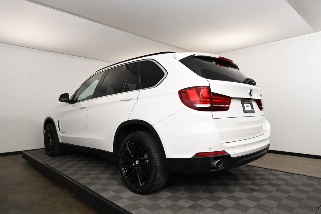 2015 BMW F15 X5 - Image 31 of 31