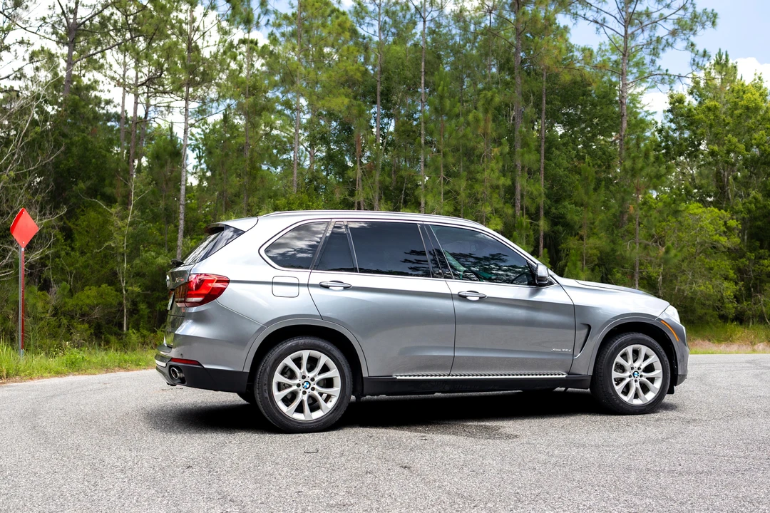 2015 BMW F15 X5 - Image 29 of 31