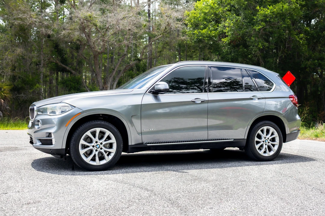 2015 BMW F15 X5 - Image 18 of 31