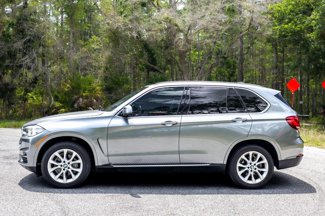 2015 BMW F15 X5 - Image 19 of 31