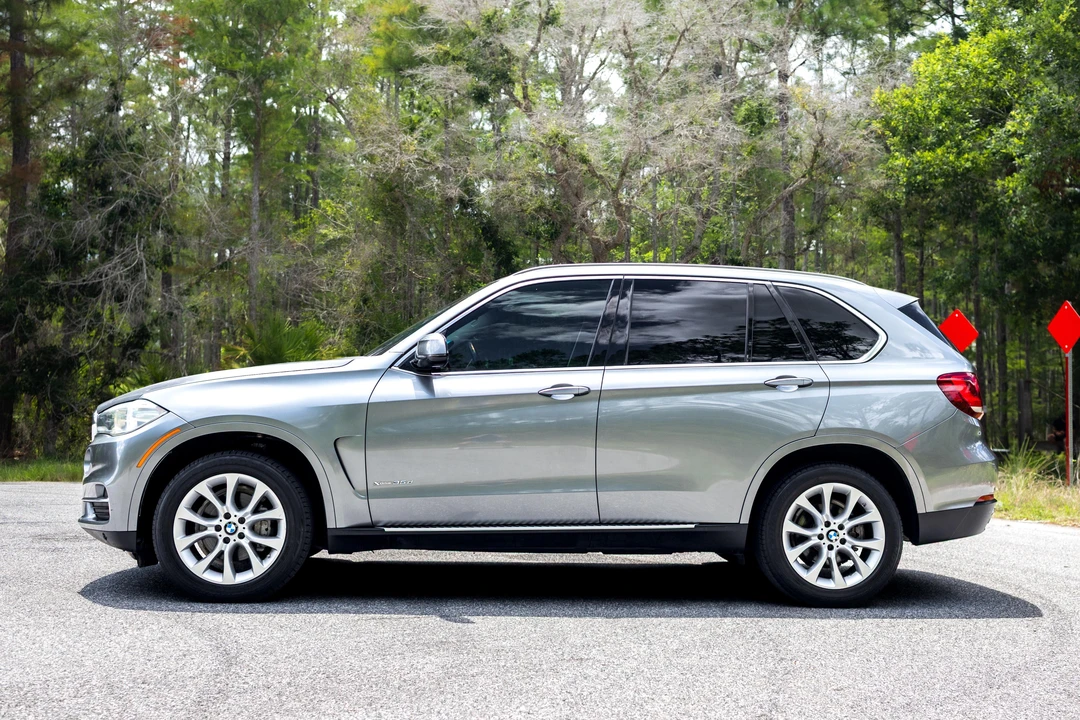 2015 BMW F15 X5 - Image 20 of 31