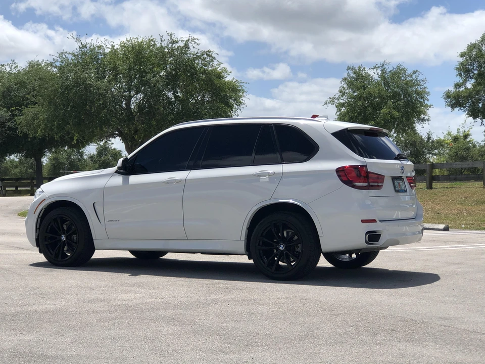2015 BMW F15 X5 - Image 14 of 31