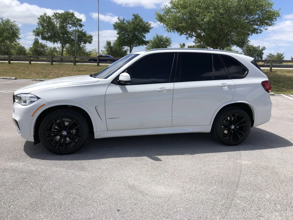 2015 BMW F15 X5 - Image 11 of 31
