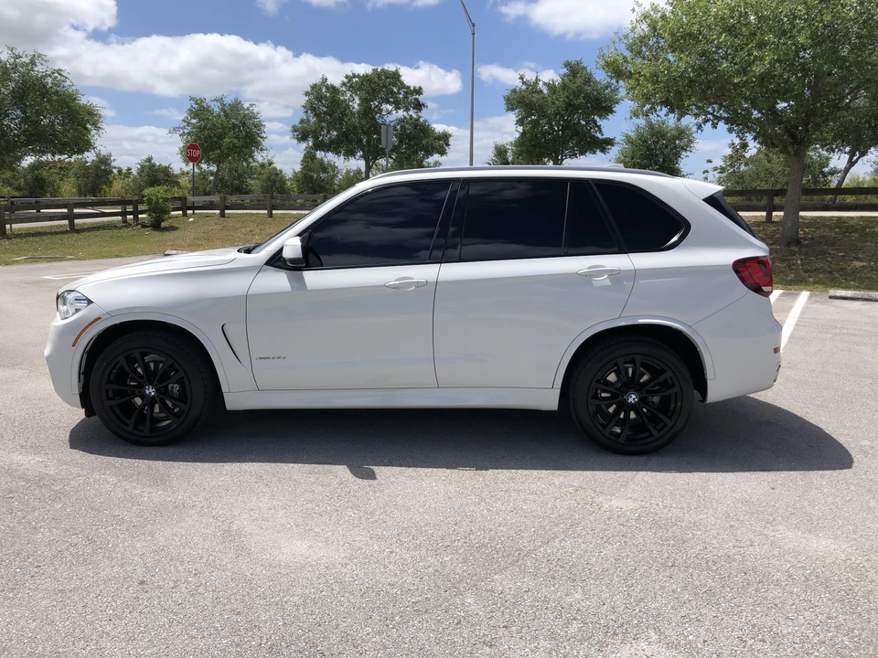 2015 BMW F15 X5 - Image 12 of 31