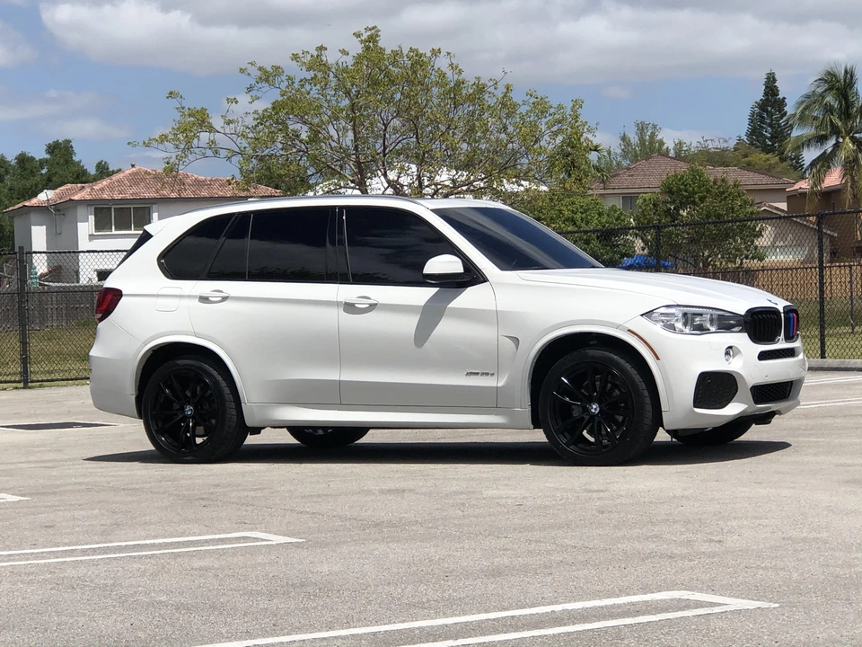 2015 BMW F15 X5 - Image 26 of 31