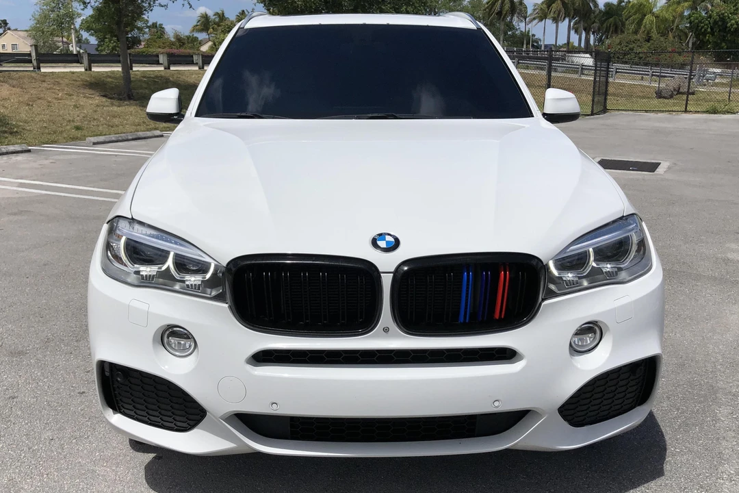 2015 BMW F15 X5 - Image 2 of 31
