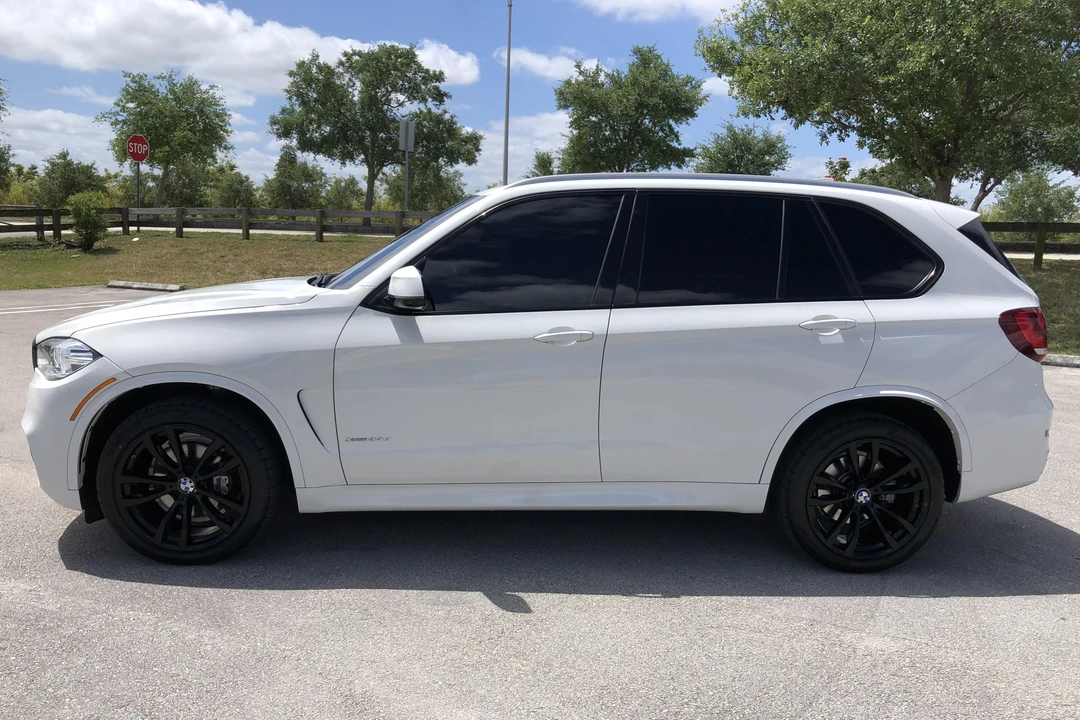 2015 BMW F15 X5 - Image 3 of 31