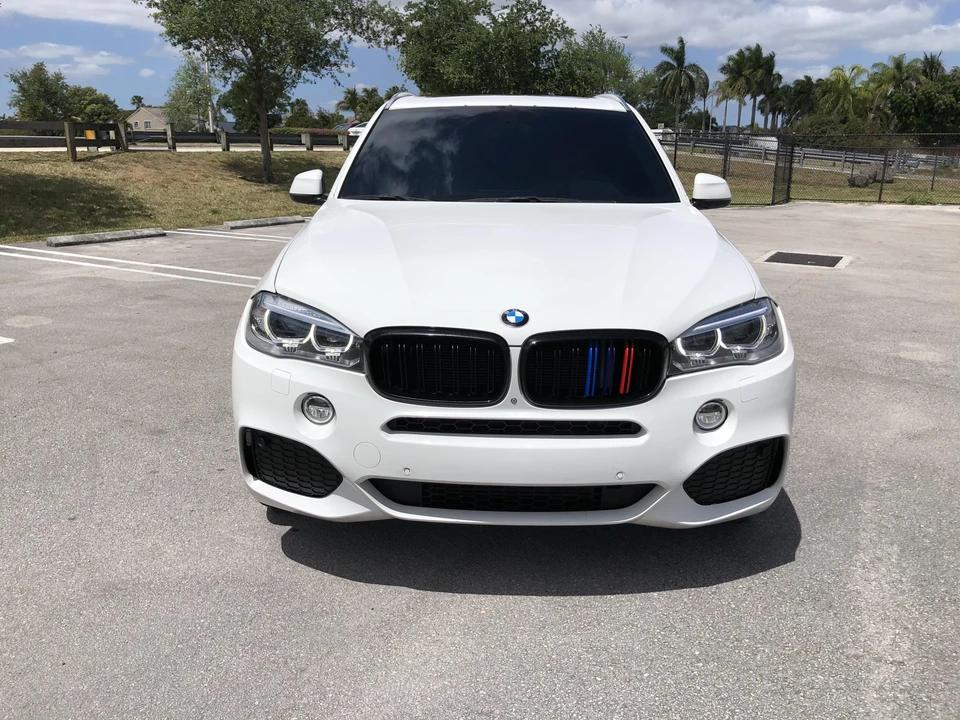 2015 BMW F15 X5 - Image 6 of 31