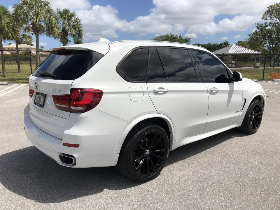 2015 BMW F15 X5 - Image 23 of 31