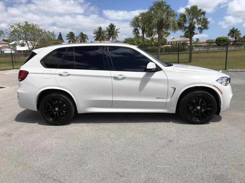 2015 BMW F15 X5 - Image 25 of 31