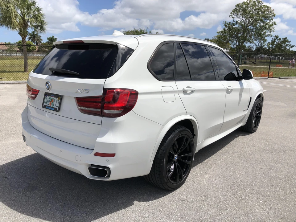 2015 BMW F15 X5 - Image 22 of 31