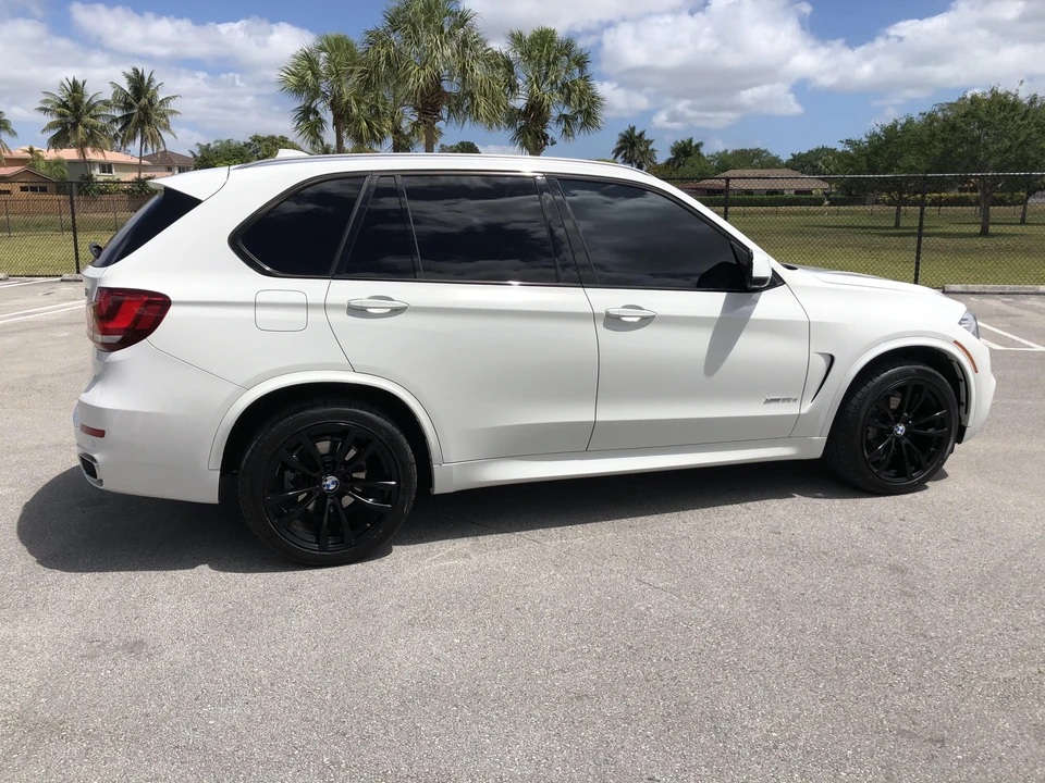 2015 BMW F15 X5 - Image 24 of 31