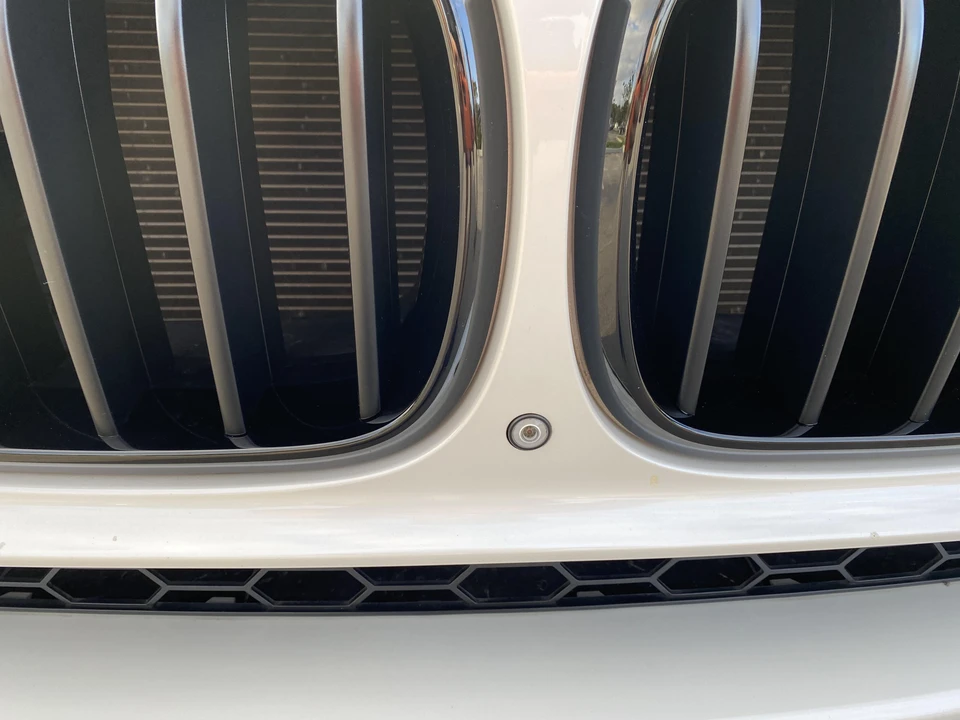 2015 BMW F15 X5 - Image 13 of 31