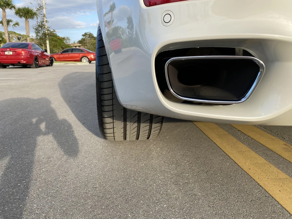 2015 BMW F15 X5 - Image 28 of 31