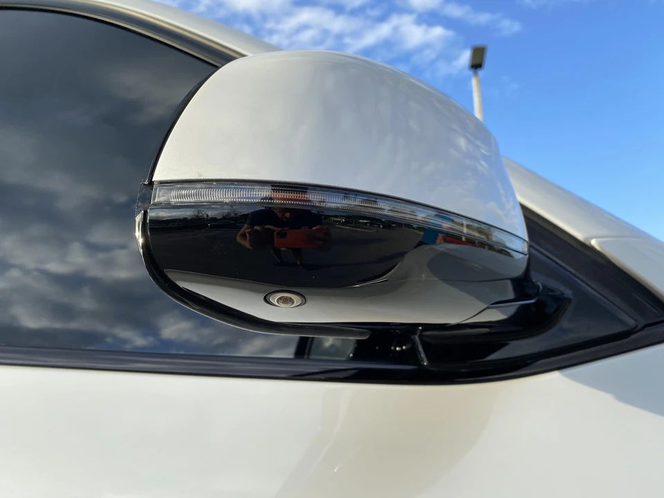 2015 BMW F15 X5 - Image 30 of 31