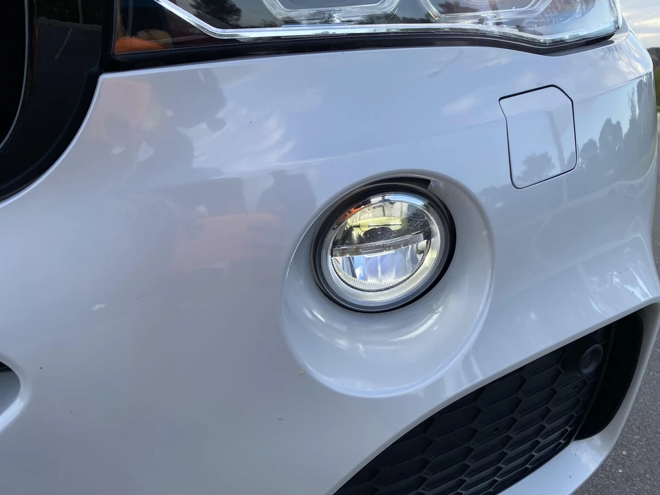 2015 BMW F15 X5 - Image 16 of 31