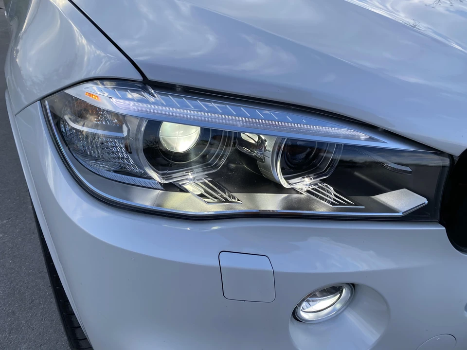 2015 BMW F15 X5 - Image 12 of 31