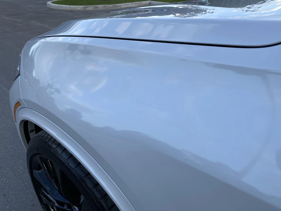 2015 BMW F15 X5 - Image 19 of 31