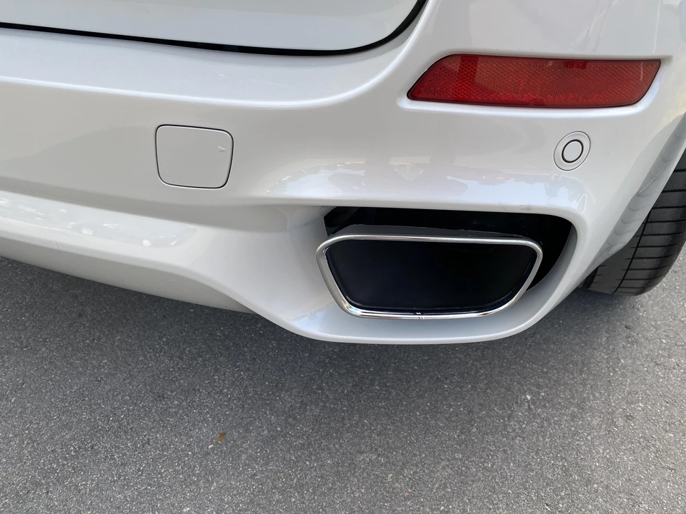 2015 BMW F15 X5 - Image 26 of 31